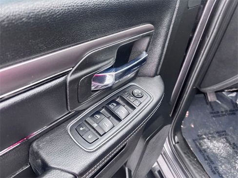 Used 2017 RAM 1500 Sport w/ Convenience Group image 14
