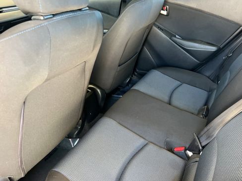 Used 2016 Scion iA FWD image 4