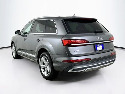 Used 2022 Audi Q7 2.0T Premium Plus w/ Premium Plus Package AWD/4WD image 6