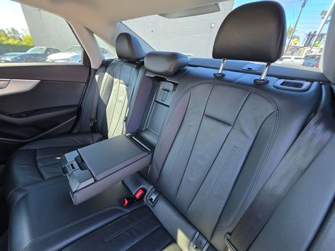 Used 2017 Audi A4 2.0T Premium w/ Convenience Package image 19