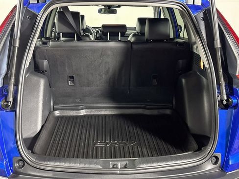 Used 2021 Honda CR-V EX-L image 21