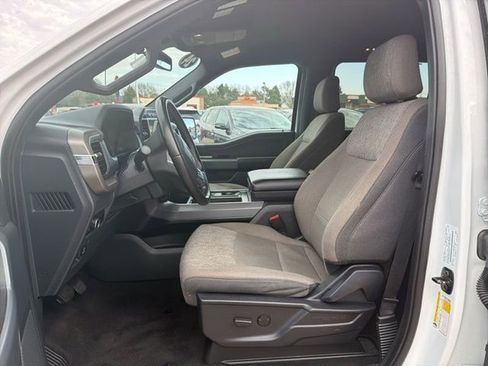 Used 2024 Ford F150 XLT w/ Mobile Office Package image 9