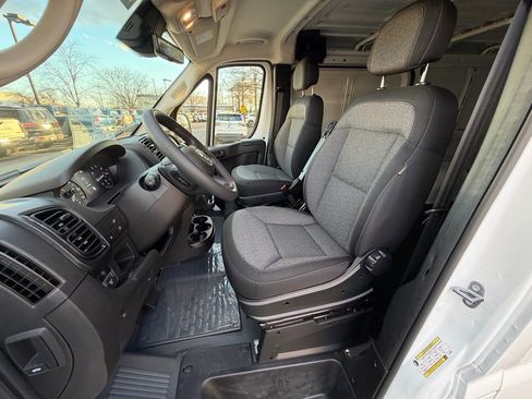 New 2026 RAM ProMaster 1500 w/ Safety Group image 12
