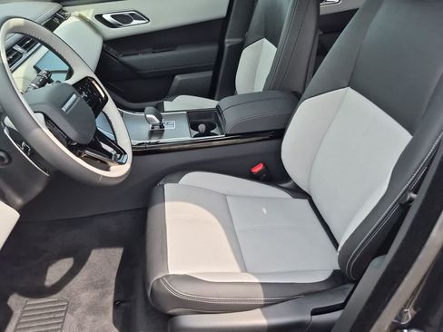 New 2026 Land Rover Range Rover Velar Belgravia AWD/4WD image 15