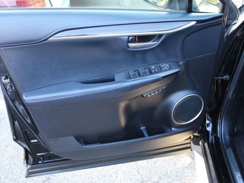 Used 2015 Lexus NX 200t F Sport image 23