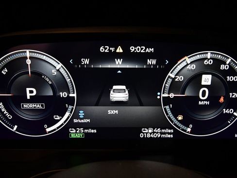 Used 2024 Mitsubishi Outlander SEL image 22