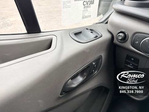 New 2026 Ford Transit 250 148 High Roof image 24