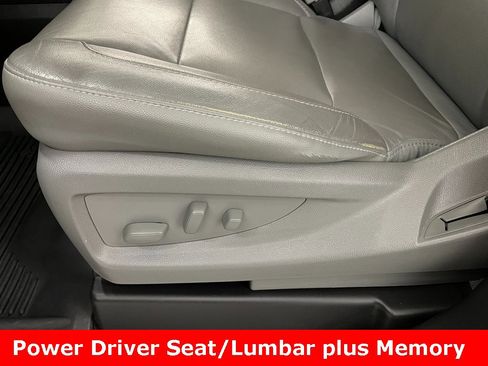 Certified 2018 GMC Sierra 1500 SLT w/ SLT Premium Package image 9