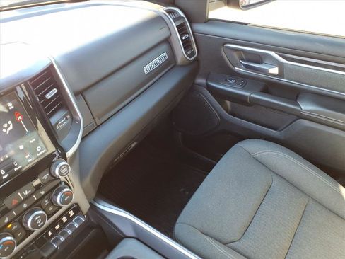 Used 2021 RAM 1500 Big Horn image 29