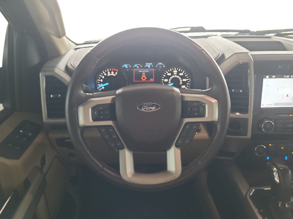Used 2019 Ford F150 Lariat RWD image 13