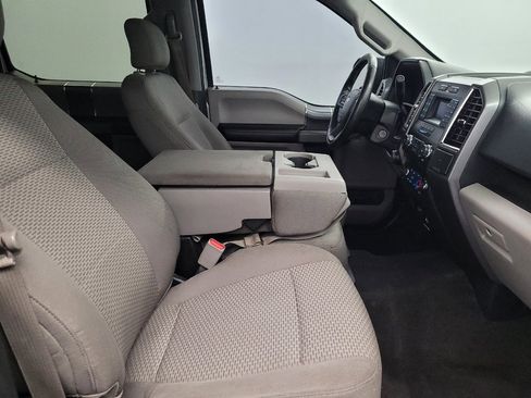 Used 2016 Ford F150 XLT w/ Equipment Group 301A Mid RWD image 21