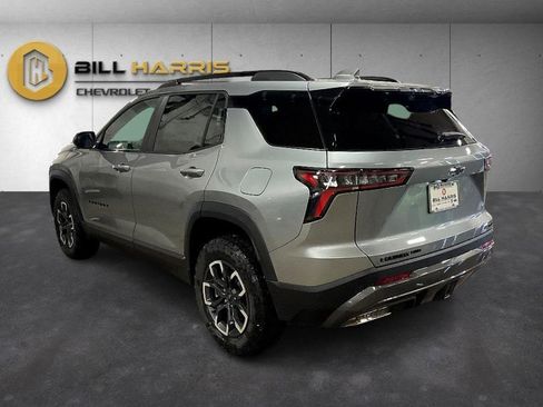 New 2026 Chevrolet Equinox ACTIV w/ Convenience Package III image 13