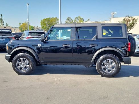 Used 2025 Ford Bronco Big Bend image 30