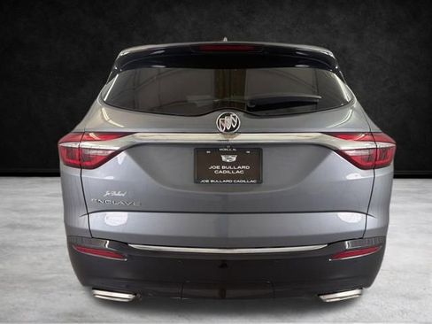Used 2021 Buick Enclave Essence FWD image 6