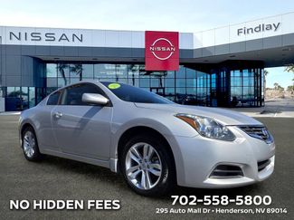 Used 2011 Nissan Altima 2.5 S w/ Convenience Pkg FWD video 1