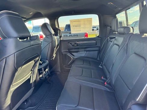 New 2026 RAM 1500 Limited image 34