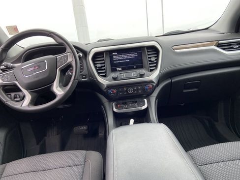 Used 2022 GMC Acadia SLE w/ Driver Convenience Package image 14