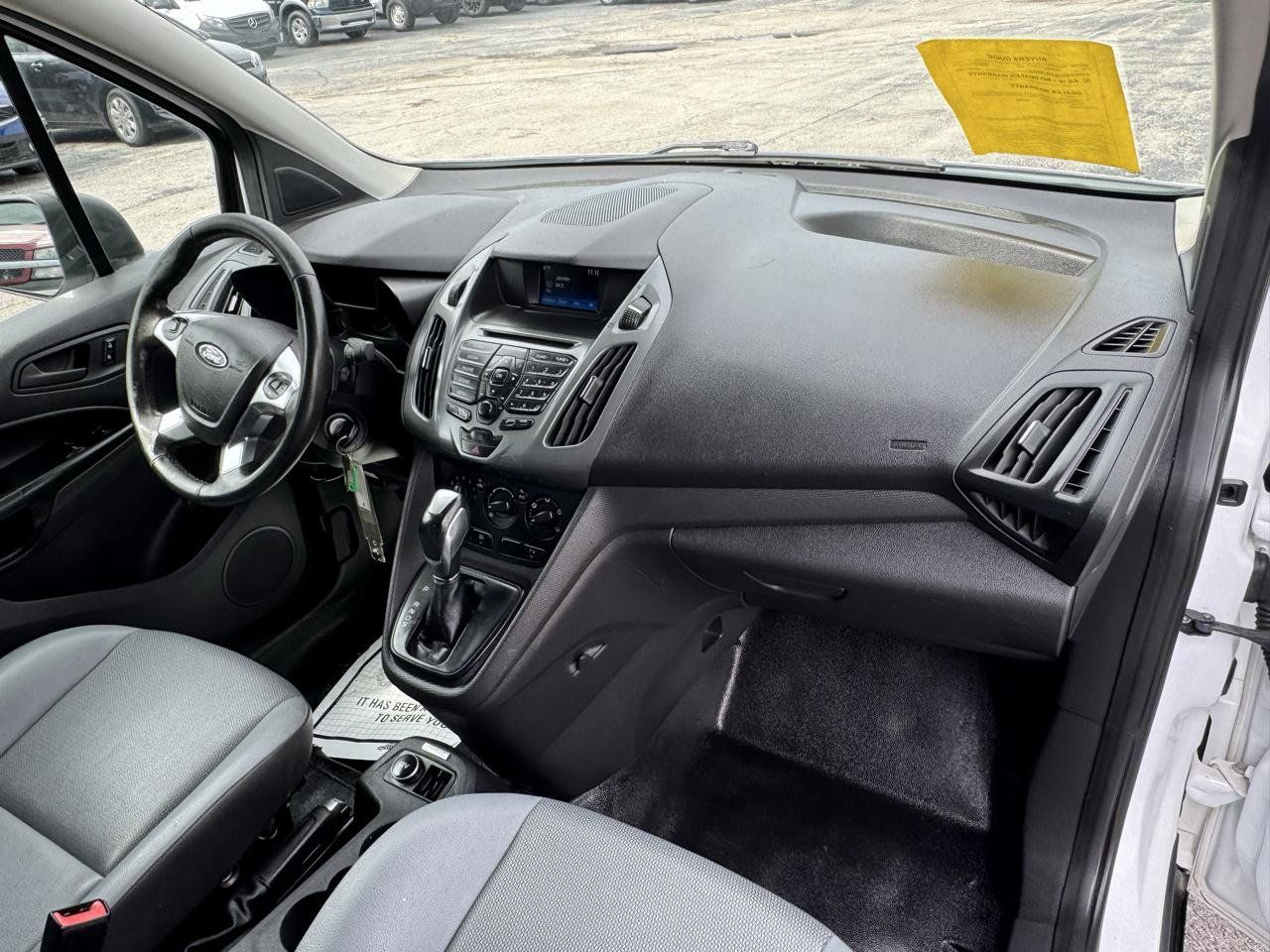 Used 2017 Ford Transit Connect XL FWD image 16