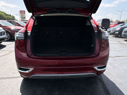 Used 2023 Buick Envision Avenir AWD/4WD image 4