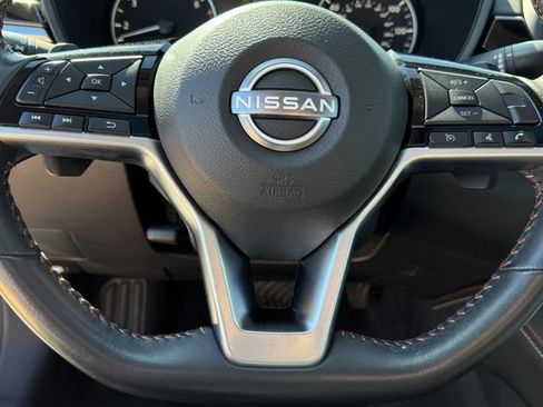 Certified 2024 Nissan Altima 2.5 SR w/ SR Premium Package AWD/4WD image 26