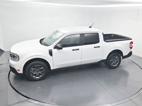 Used 2024 Ford Maverick XLT w/ Equipment Group 300A Standard AWD/4WD image 42