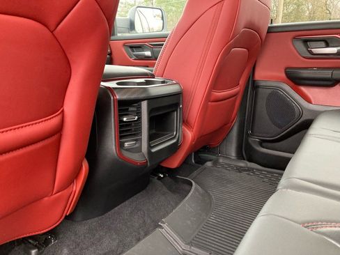 Used 2025 RAM 1500 Rebel w/ Rebel Level 1 Equipment Group image 19