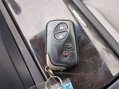 Used 2013 Lexus RX 350 AWD w/ Navigation Pkg image 29