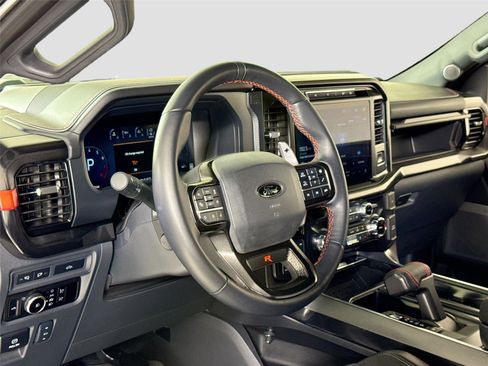 Used 2024 Ford F150 Raptor w/ Equipment Group 803A Raptor R image 16