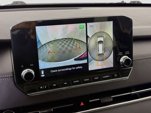 Used 2023 Mitsubishi Outlander SE image 18