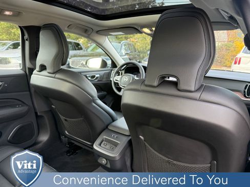 Certified 2025 Volvo S60 B5 Plus w/ Climate Package image 26