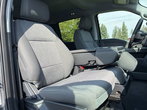 New 2026 Ford F350 XL w/ STX Appearance Package image 35