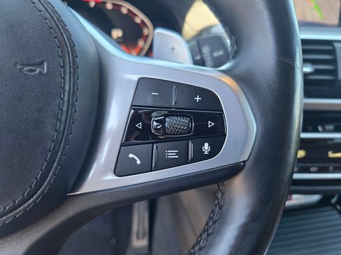 Used 2021 BMW X3 M40i AWD/4WD image 24