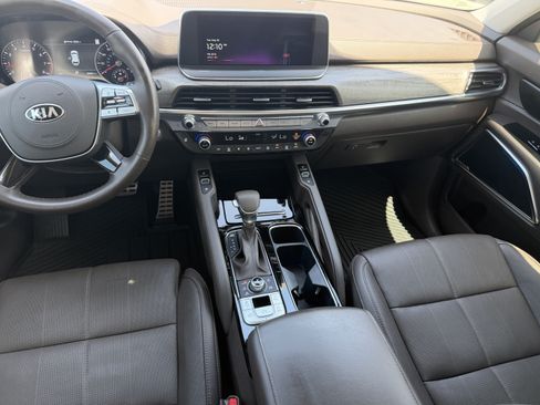 Certified 2021 Kia Telluride SX AWD/4WD image 15