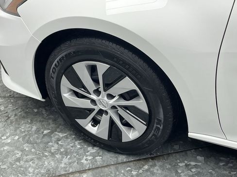 Used 2021 Nissan Altima 2.5 S image 24