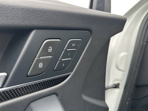 Used 2023 Audi SQ5 Prestige w/ Prestige Package image 29