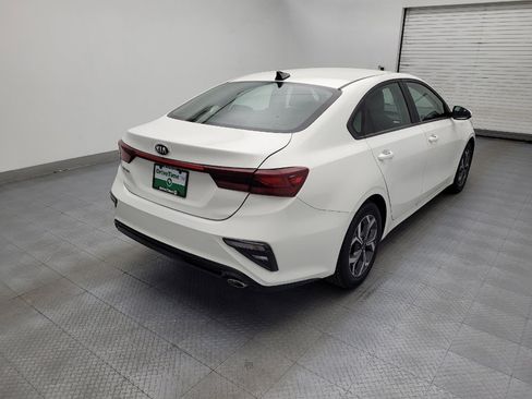 Used 2019 Kia Forte LXS FWD image 9