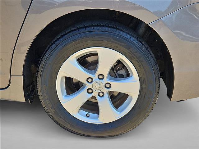 Used 2014 Toyota Sienna LE FWD image 23
