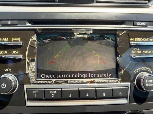 Used 2017 Nissan Altima 2.5 SV FWD image 17