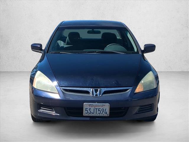Used 2006 Honda Accord LX image 2