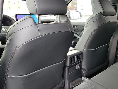 New 2026 Toyota 4Runner 4WD image 24