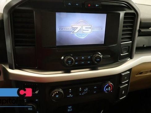 Used 2023 Ford F150 XLT AWD/4WD image 19