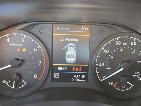 Used 2025 Nissan Altima 2.5 S image 19