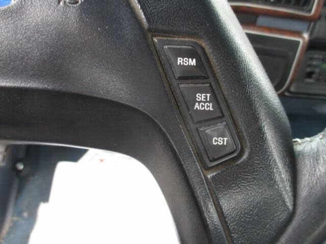 Used 1990 Ford F350 4x4 Crew Cab image 34