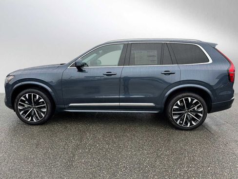New 2026 Volvo XC90 B6 Plus w/ Protection Package image 6