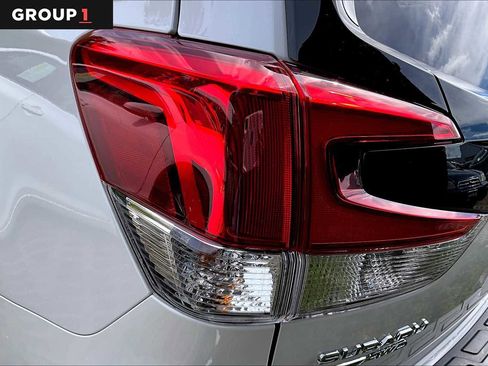 Used 2023 Subaru Forester Sport image 28