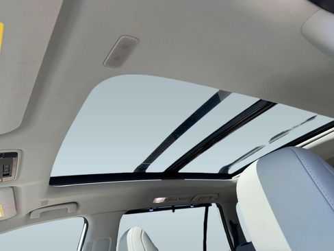 Used 2025 Toyota Grand Highlander AWD image 15