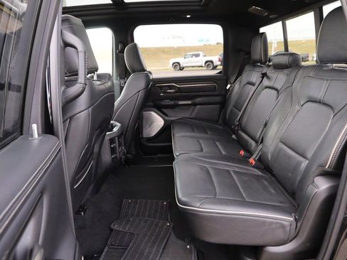 Used 2021 RAM 1500 Limited image 10