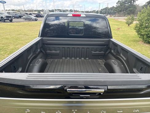 Used 2019 Ford F150 Platinum image 24