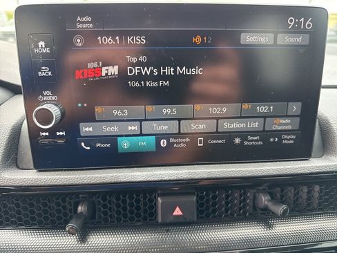 Used 2024 Honda CR-V EX-L image 26