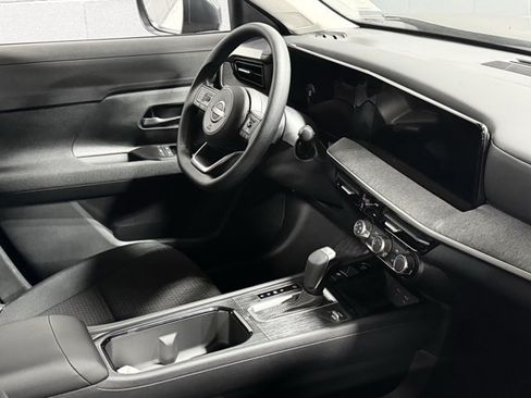 New 2026 Nissan Kicks S FWD image 7